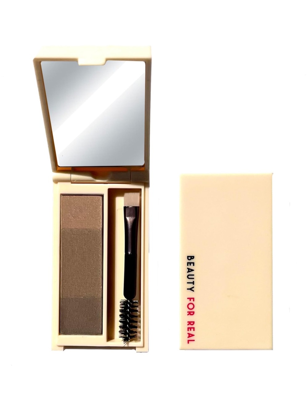 Beauty For Real Brow Max Ombre Brow Powder
